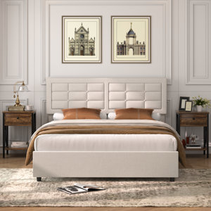 Cheap Bedroom Sets Under $500 You'll Love | Wayfair